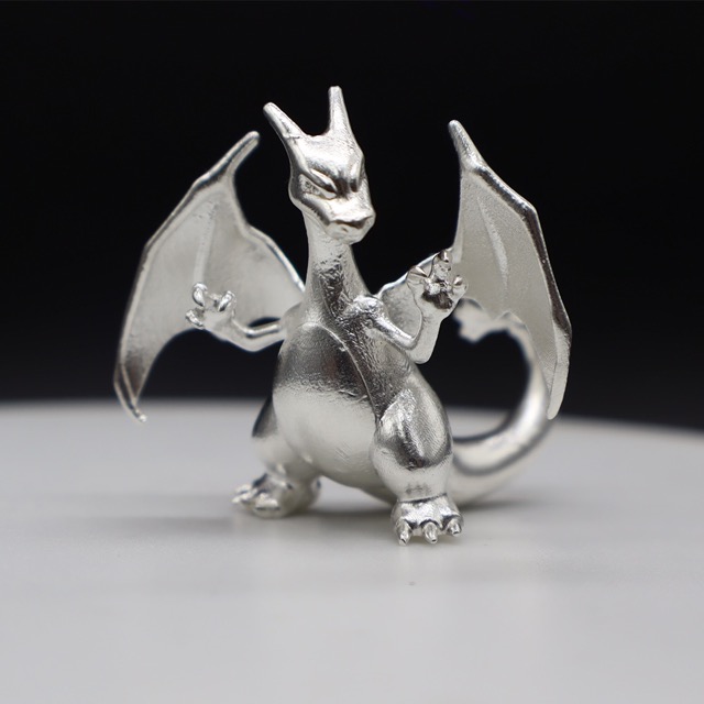 Mosaic Labs — Premium Silver & Gold Collectibles